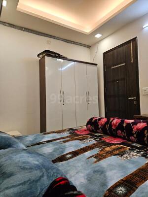 1 RK Flat Flats for rent in Huda Floor Sector 38 Gurgaon - 800 Sq. Ft ...