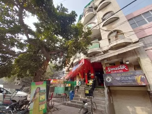 Shop for Rent in Lajpat Nagar, Delhi - NoBroker