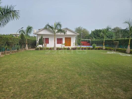 Residential Land / Plot For Sale In Dkrrish Green Beauty Farms Sector ...