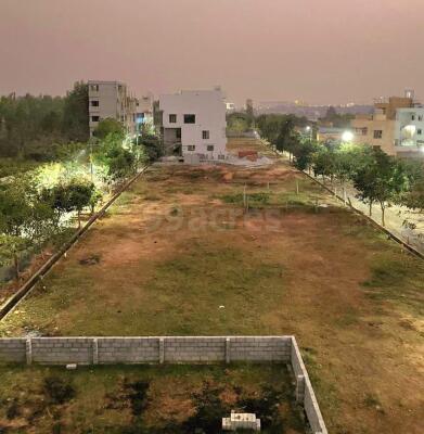 Plots for sale in Budigere Cross Bangalore - 6+ Residential Land