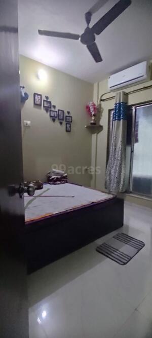 1 BHK Apartment / Flat for sale in Gayatri Dham Airoli Navi Mumbai ...