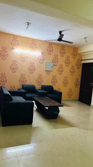 1 Bhk   Bedroom Apartment   Flat For Rent In Vittal Rao Nagar Hyderabad 