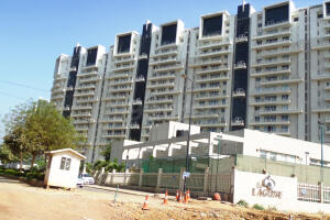 La Lagune Sector 54 Gurgaon Smart Investment Choice for Homebuyers