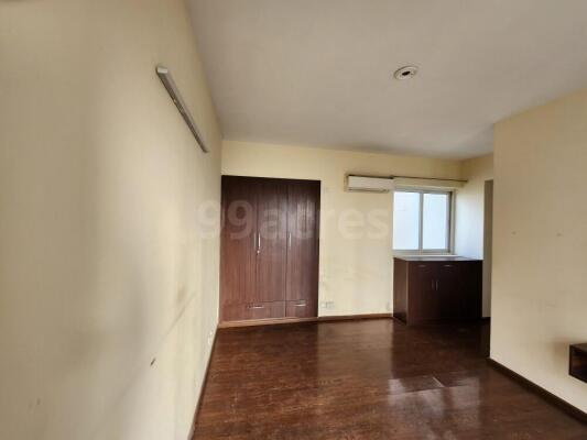 3 BHK / Bedroom Apartment / Flat for rent in Paras Irene Sector 70A ...