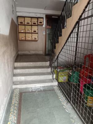 Resale Flats in SPD Block Bagha Jatin, Kolkata - 2+ Properties