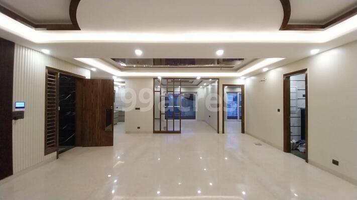 3 BHK Builder Floor for sale in Sector 28 Faridabad - 1996 Sq. Ft.- 2nd ...