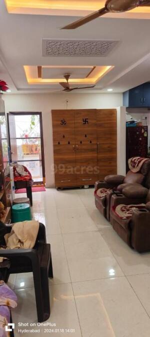 4 Bhk House   Villa For Sale In Apr Mukkas Praveens Signator Mallampet 