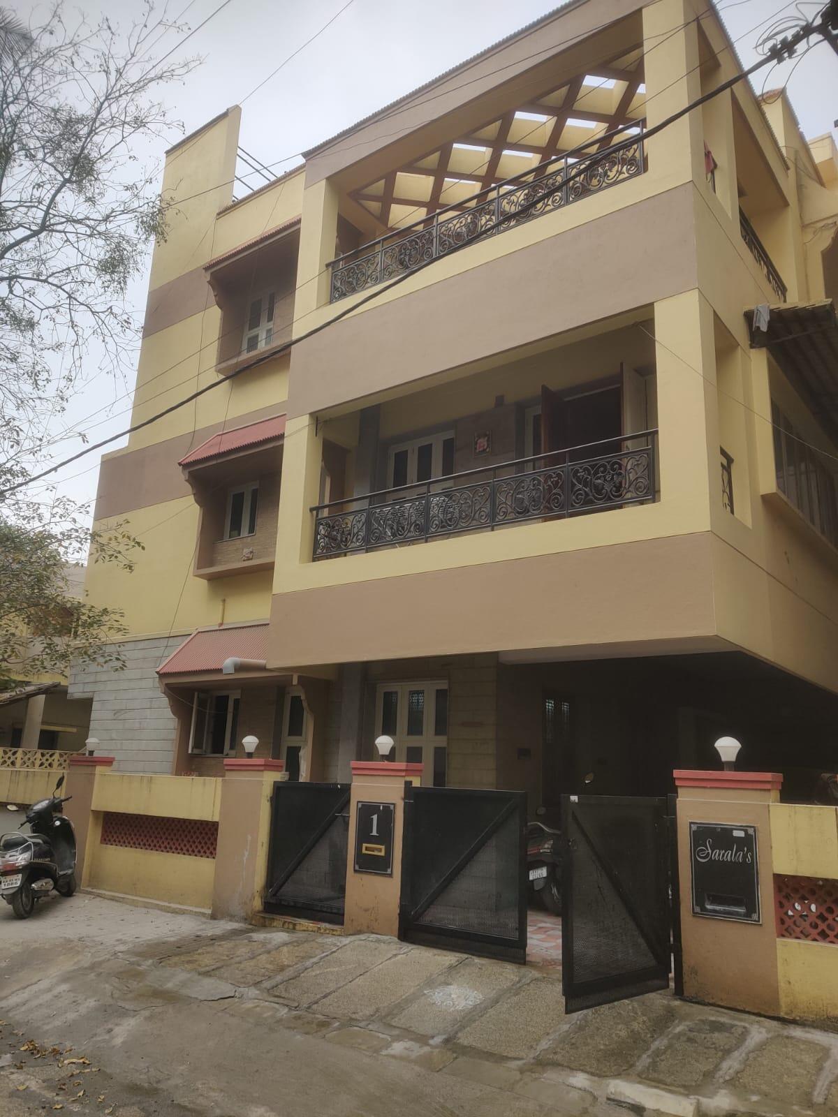 Property in Jayanagar 3rd Block East Bangalore - Real Estate in
