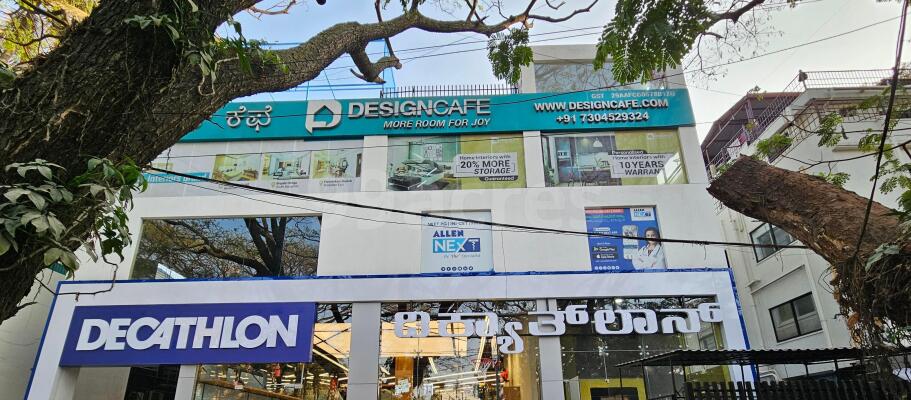 Commercial Properties for Sale in Jayanagar 3rd Block Bangalore - NoBroker