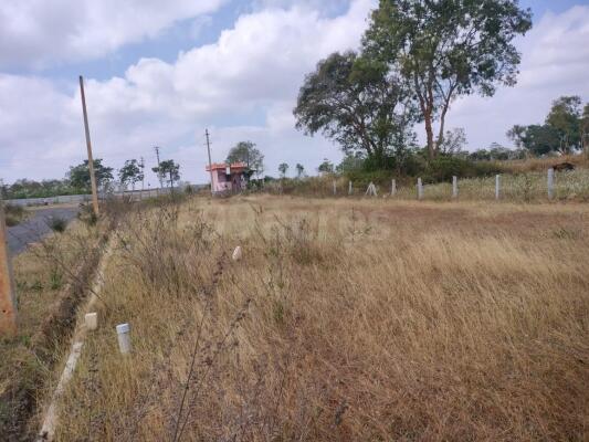 Gated Community Plots in Varuna Hobli Mysore - Properties