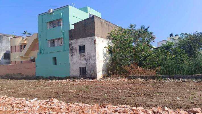 Commercial / Institutional land for sale in Thoraipakkam Chennai South ...