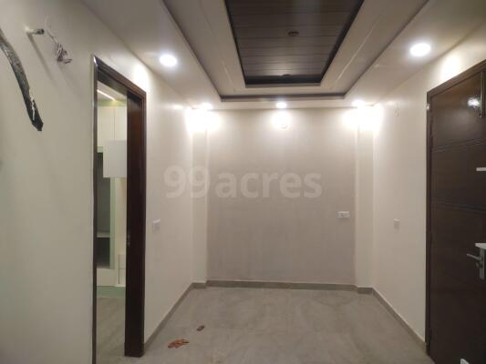 3 BHK Builder Floor for sale in Sector 23 Rohini North Delhi - 850 Sq ...