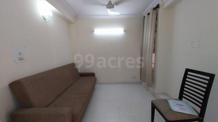 1 BHK Apartment / Flat for sale in DDA Kaveri Apartments Sector D ...