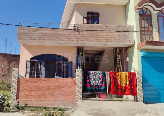 House in Saharanpur Road Dehradun from 50 lakhs to 80 lakhs - 3+ House ...