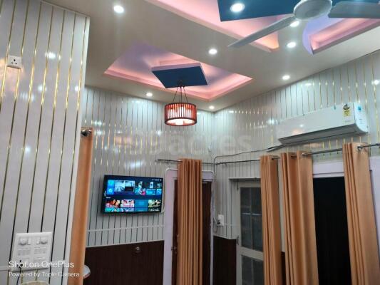 ₹38 Lac, 2 bhk House/Villa in Garhi Cantt - Hall