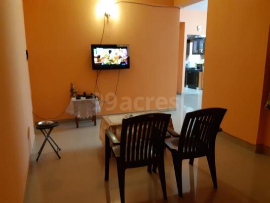 3 BHK Apartment / Flat for sale in Greenfield City Behala Chowrasta ...