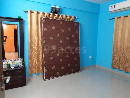 3 BHK Apartment / Flat for sale in Greenfield City Behala Chowrasta ...