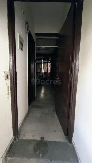 2 BHK / Bedroom Apartment / Flat for rent in Neel Padam 2 Sector 4 ...