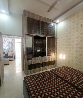 1 BHK / Bedroom Apartment / Flat for rent in Aparna Shangri La ...