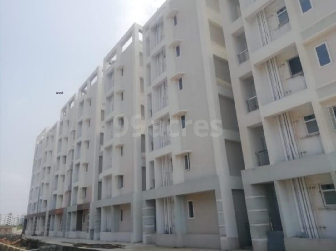 Apartments for sale in Guntur District