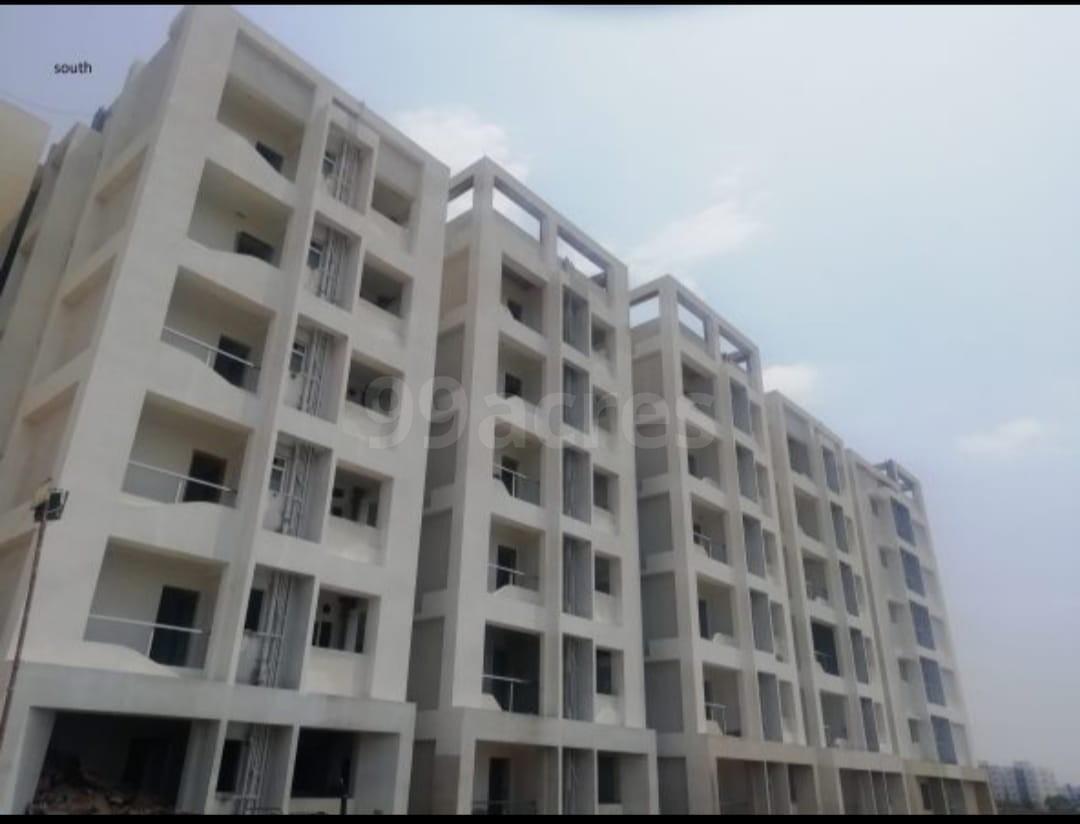 741 sq ft 2 BHK 2T Apartment for Sale in Sri Balakrishna Constructions  Pearl II Gorantla Guntur