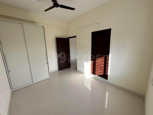 2 BHK / Bedroom Apartment / Flat for rent in Begumpet Hyderabad - 1100 ...