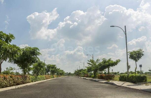 Nutech Inscape Resale - 3+ Flats for Resale in Nutech Inscape ...