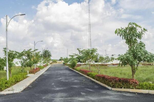 Nutech Inscape Resale - 3+ Flats for Resale in Nutech Inscape ...