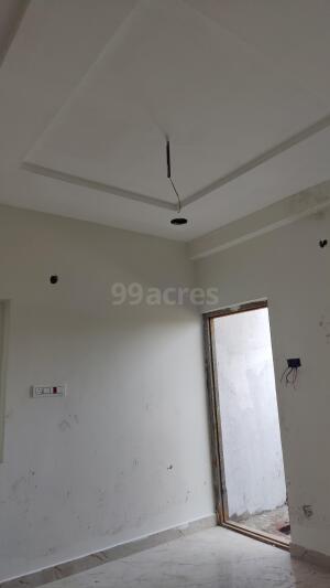 2 BHK House / Villa for sale in Gagillapur Hyderabad - 1044 Sq. Ft.