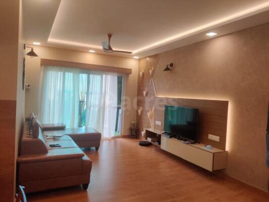 3 BHK Apartment / Flat for sale in Juniper at Brigade Orchards ...