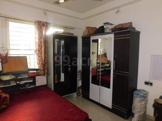 2 BHK Apartment / Flat for sale in Pharande Spaces Pune Ville Kate ...