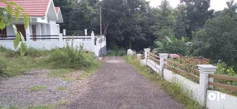 Corner Plots in Pala, Kottayam - 2+ Corner Land/ Plots for sale in Pala ...