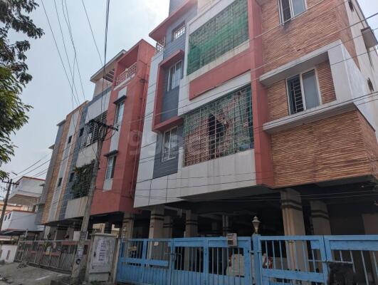 Cosmic Krisha Residencia Resale - 3+ Flats for Resale in Cosmic Krisha ...