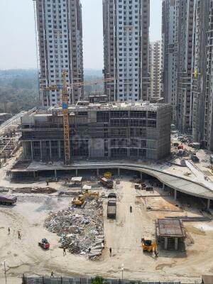 Aparna Sarovar Zicon Resale - 15+ Flats for Resale in Aparna Sarovar