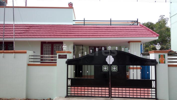 Gated Community Plots in Easwar Nagar Coimbatore - 1+ Properties