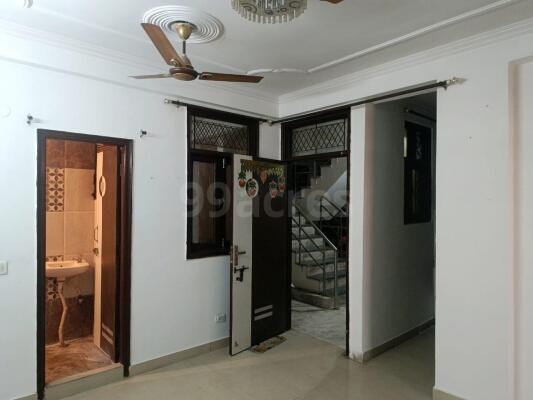 1 BHK Apartment / Flat for sale in RWA Aaya Nagar Aya Nagar South Delhi ...