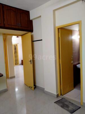 2 BHK Apartment / Flat for sale in Porur Kundrathur Main Road Tamil ...