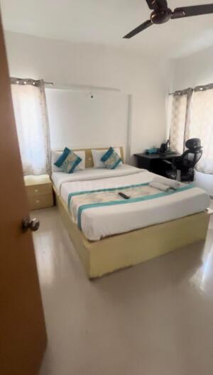 4 BHK Apartment / Flat for sale in Gera Greensville Sky Villas Kharadi ...