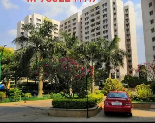 Urban Bliss in Phase 7 JP Nagar, Bangalore: Price, Brochure, Floor