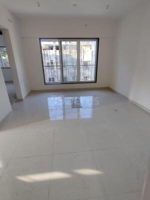 1 BHK / Bedroom Apartment / Flat for rent in Prabhat Colony Mumbai ...