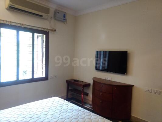 3 BHK / Bedroom Apartment / Flat for rent in IRC Village Bhubaneswar ...