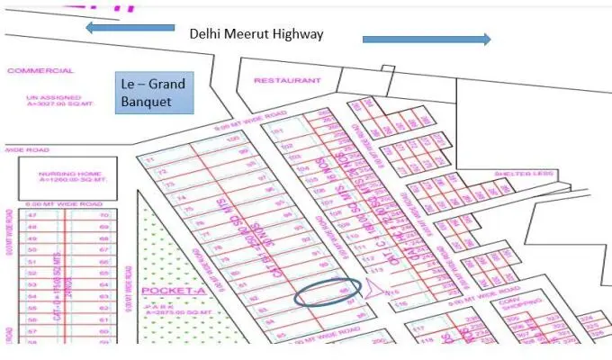 Faridabad-Noida-Ghaziabad Expressway to connect Greater Noida, Delhi-Meerut  highway; check complete route