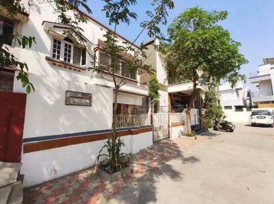 4+ BHK House in Isanpur Ahmedabad - 9+ 4+ BHK House for Sale in