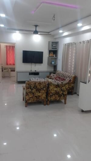 2 BHK Apartment / Flat for sale in Manjeera Diamond Towers Gopanpally ...