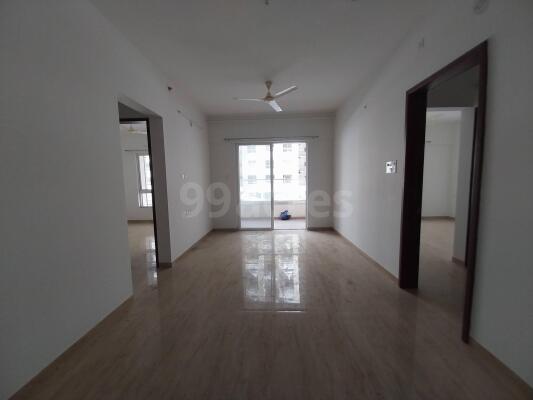 2 BHK Apartment / Flat for sale in 5 Star Royal Entrada Wakad Pune ...