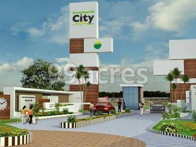 Crest Greens - Raipur  colony / nagar - neighbourhood (Indian