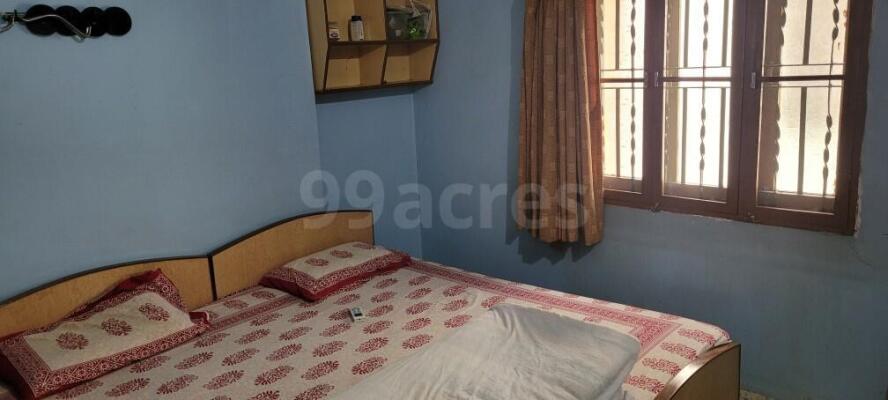 4 BHK House / Villa for sale in Old Padra Road Vadodara - 1013 Sq. Ft.