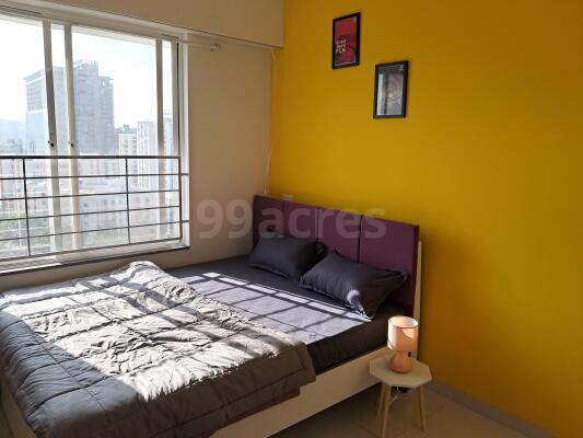 Studio Apartments in Baner, Pune from 30 lakhs to 35 lakhs - 1+ Studio ...
