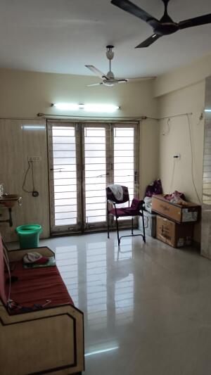 2 BHK / Bedroom Apartment / Flat for rent in Green Peace West Wind ...