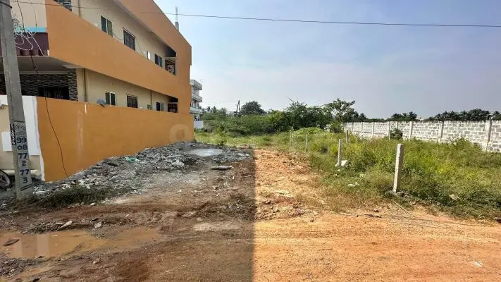 Page 3 - Plots for sale in Tenali - 30+ Residential Land / Plots in Tenali